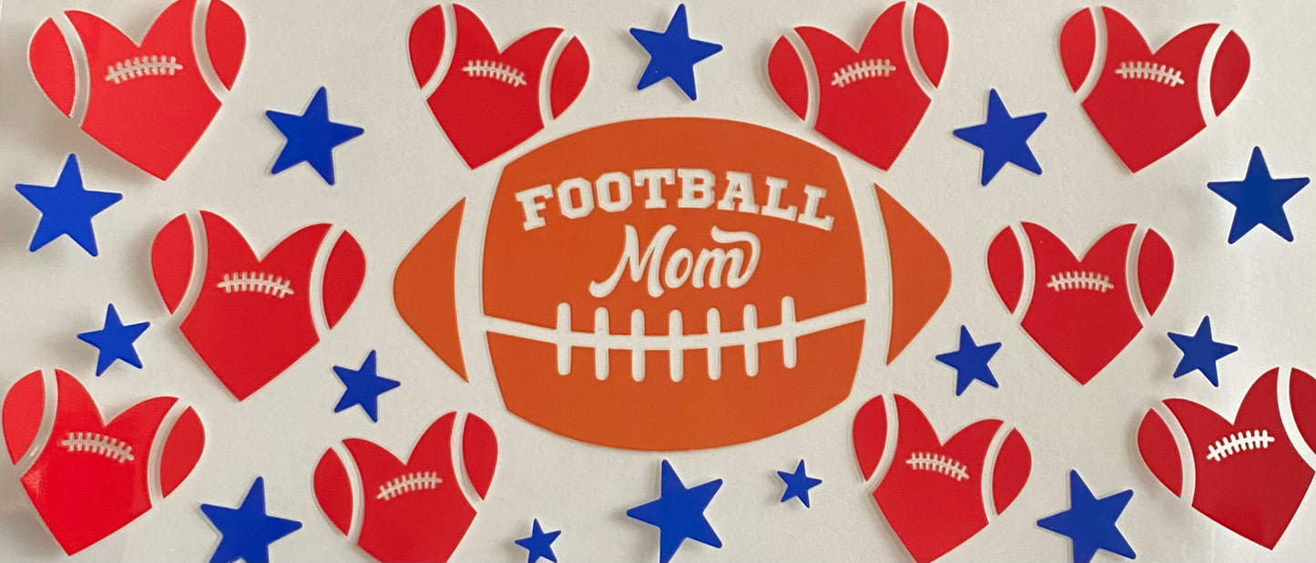 Cup Decal CD022