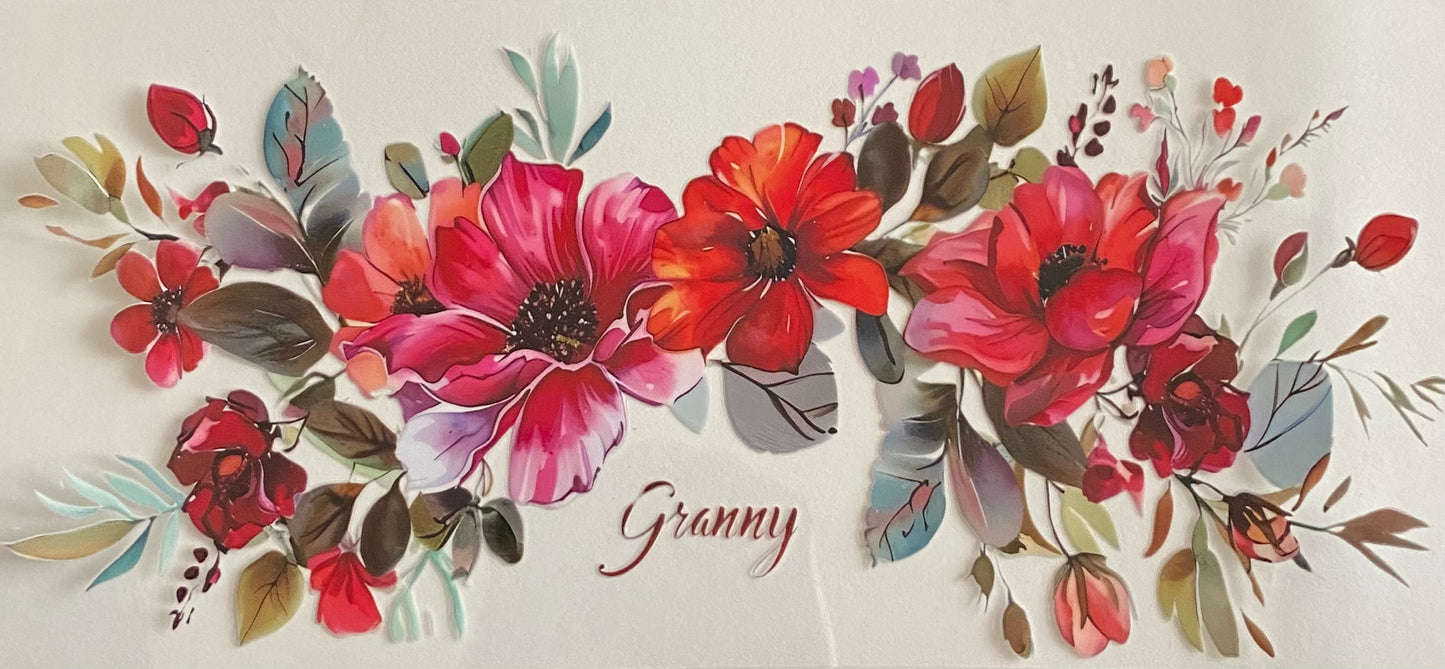 Cup Decal CD009
