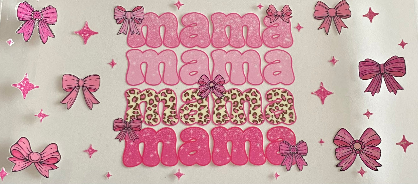 Cup Decal CD020