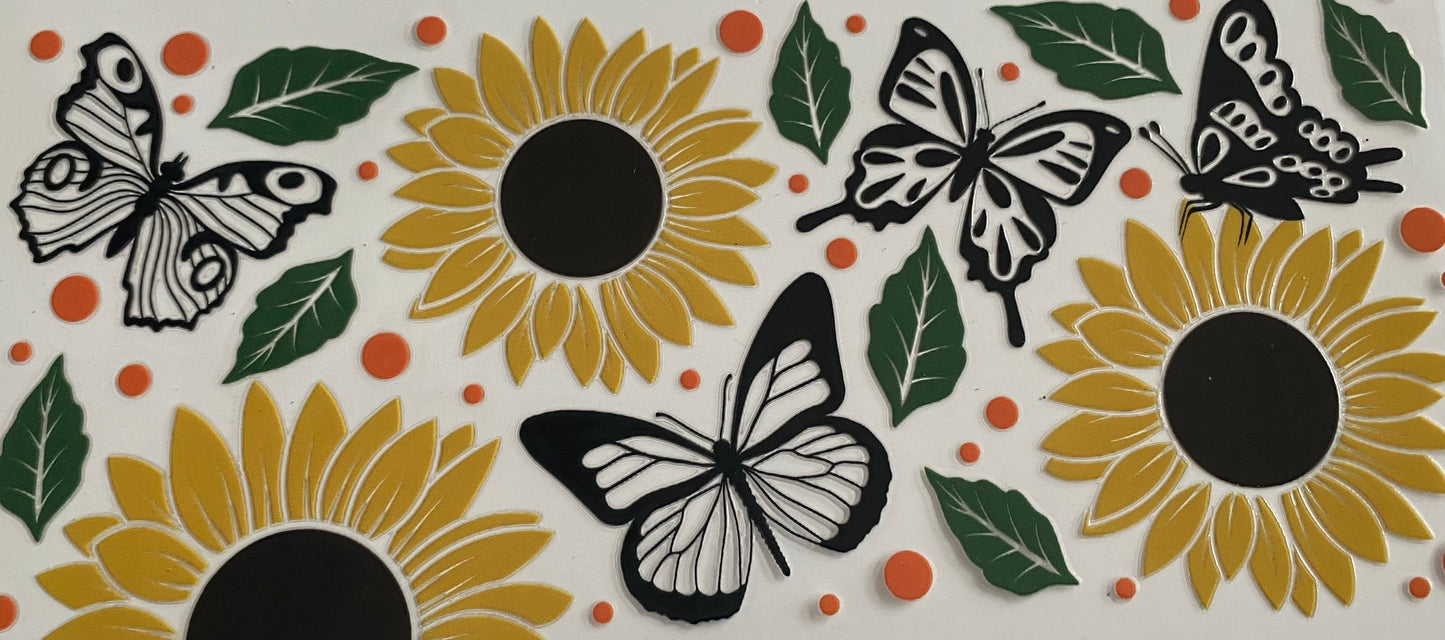 Cup Decal CD102