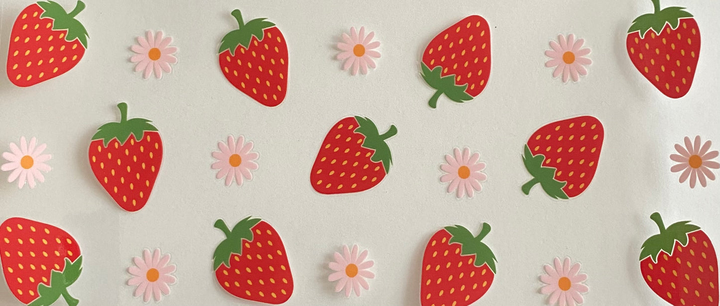 Cup Decal CD010
