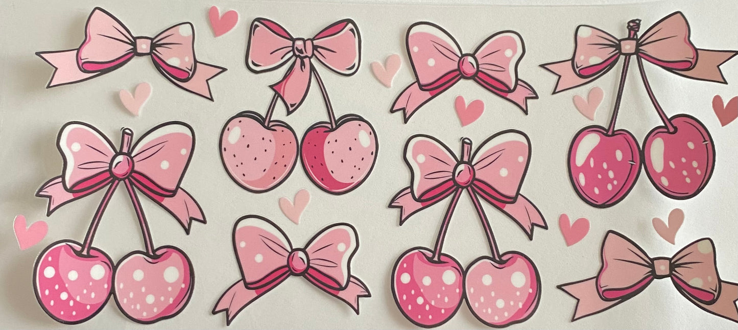 Cup Decal CD012