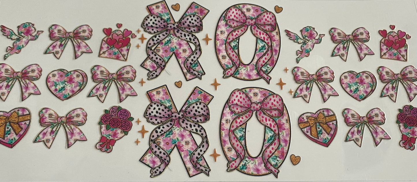 Cup Decal CD041