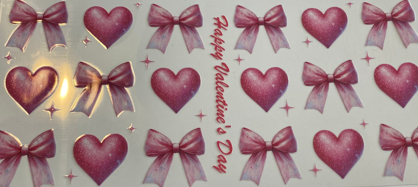 Cup Decal CD036
