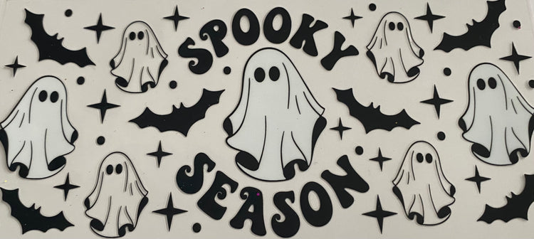 Halloween Decals