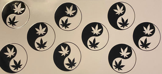 Cup Decal CD094