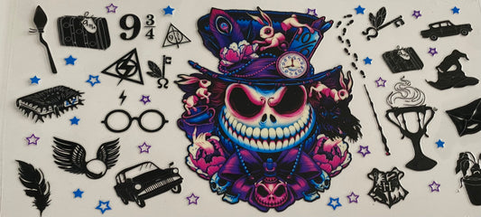 Cup Decal CD064