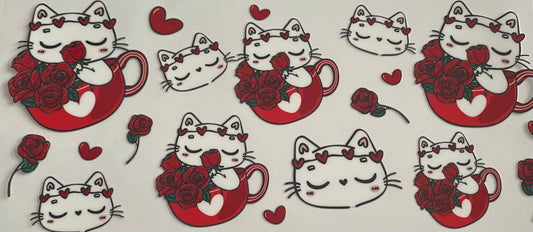 Cup Decal CD050