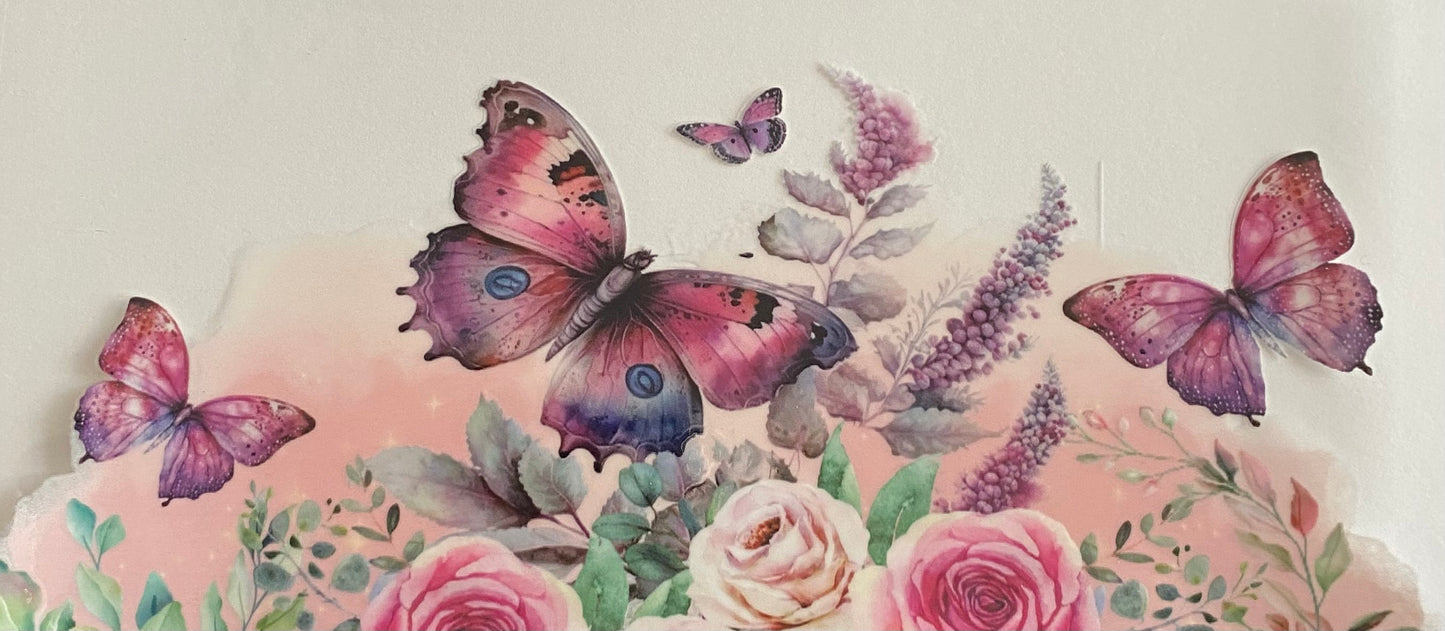 Cup Decal CD032