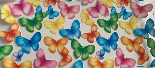 Cup Decal CD106