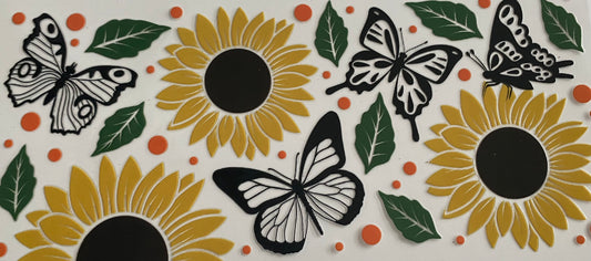 Cup Decal CD102