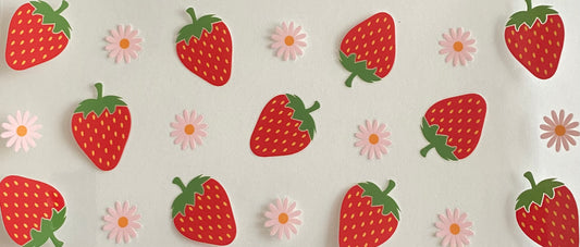 Cup Decal CD010