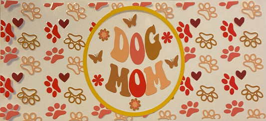 Cup Decal CD086