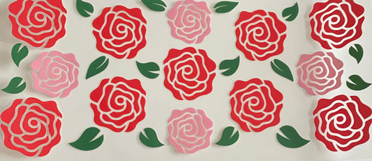 Cup Decal CD005