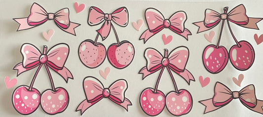 Cup Decal CD012