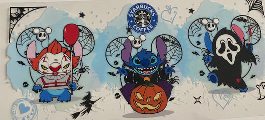 Cup Decal CD059
